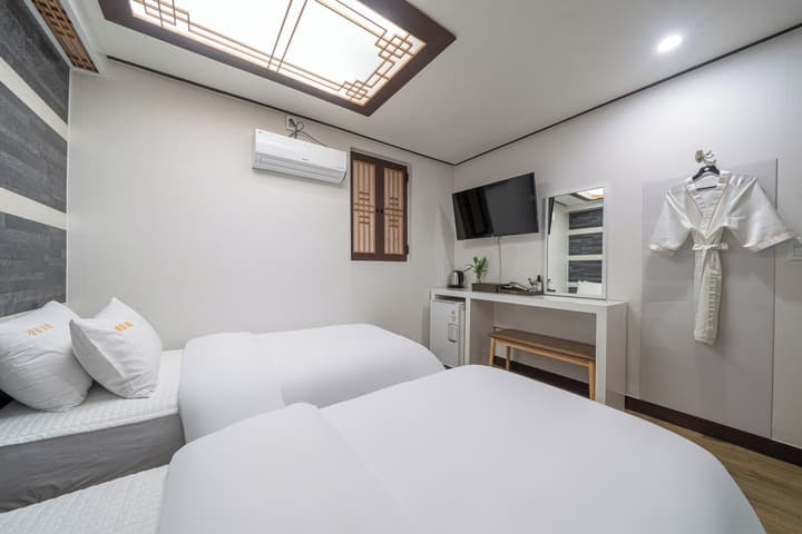 Kyoung Dong Hotel