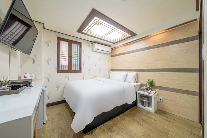 Kyoung Dong Hotel
