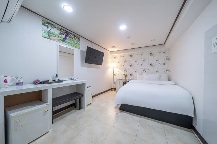 Kyoung Dong Hotel