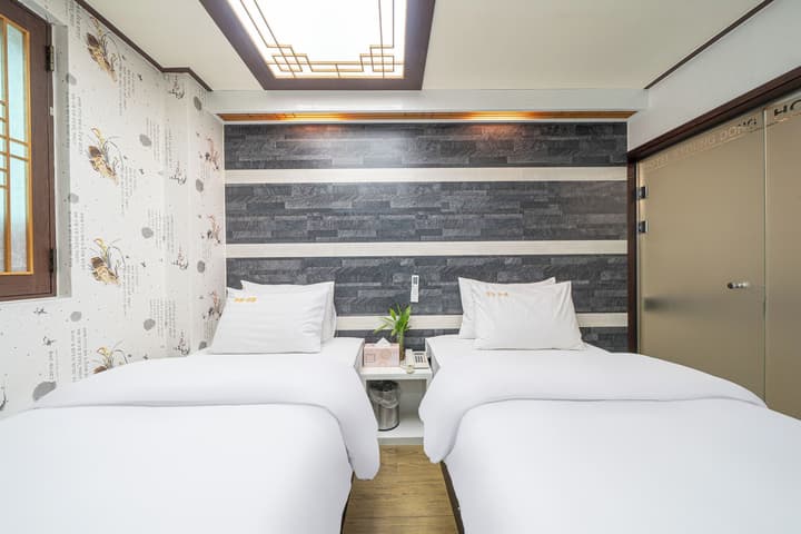 Kyoung Dong Hotel