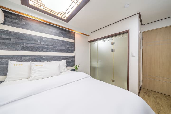 Kyoung Dong Hotel