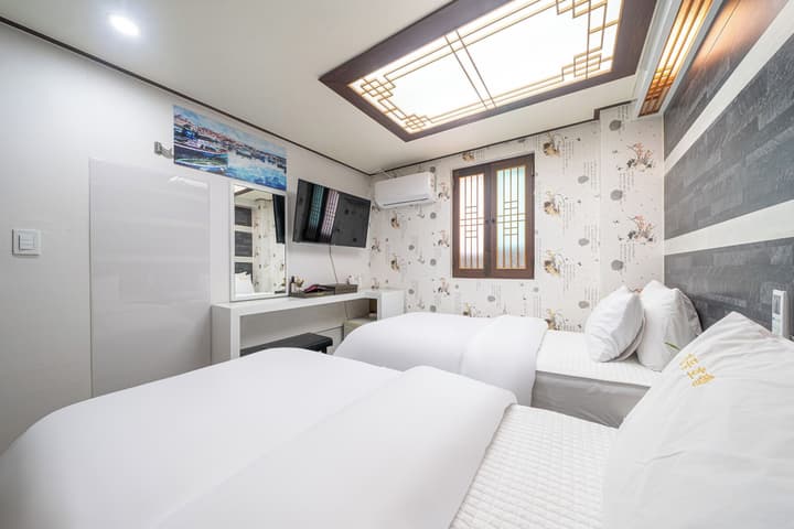 Kyoung Dong Hotel