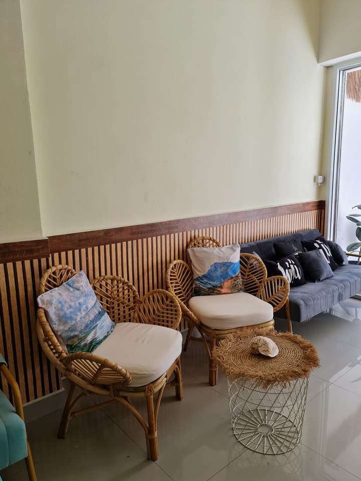 De Chalet