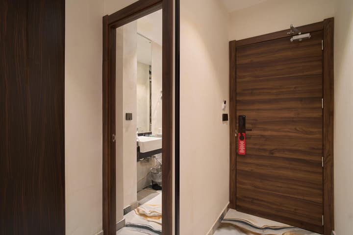 HOTEL DORSETT