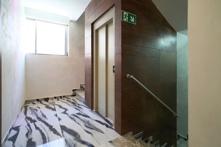 HOTEL DORSETT