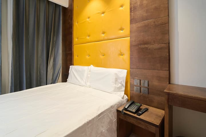 HOTEL DORSETT