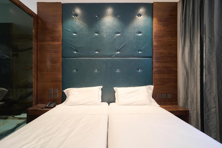HOTEL DORSETT