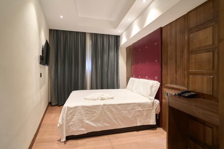 HOTEL DORSETT