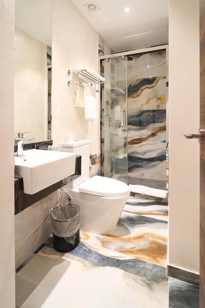 HOTEL DORSETT
