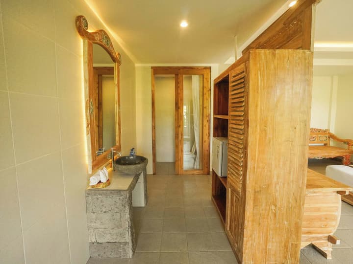 The Nenggala Suite