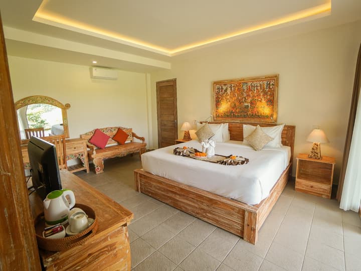The Nenggala Suite