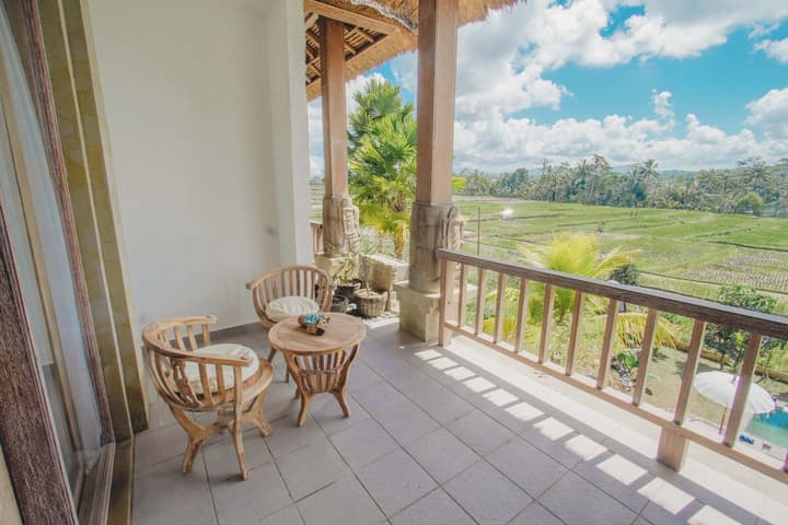 The Nenggala Suite