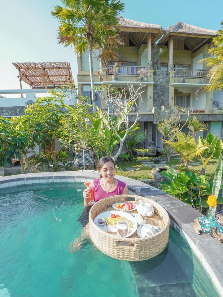 The Nenggala Suite