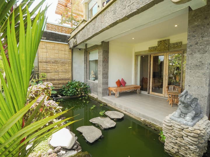 The Nenggala Suite