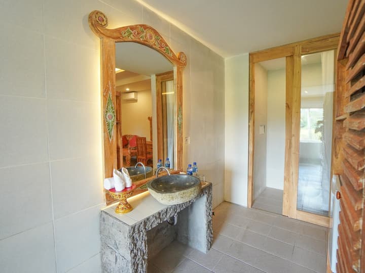 The Nenggala Suite