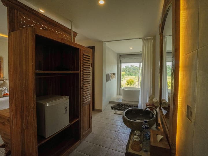 The Nenggala Suite