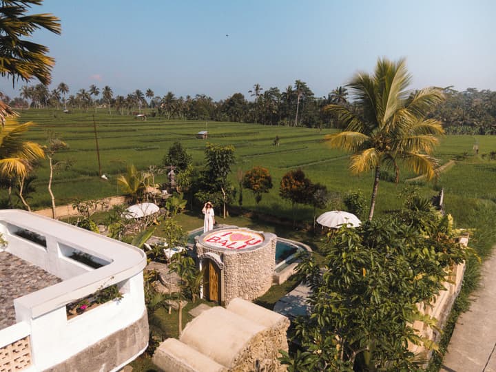 The Nenggala Suite
