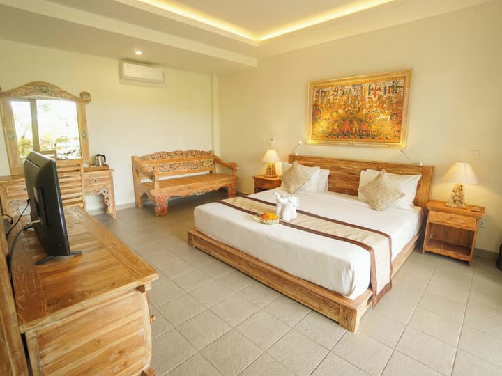 The Nenggala Suite