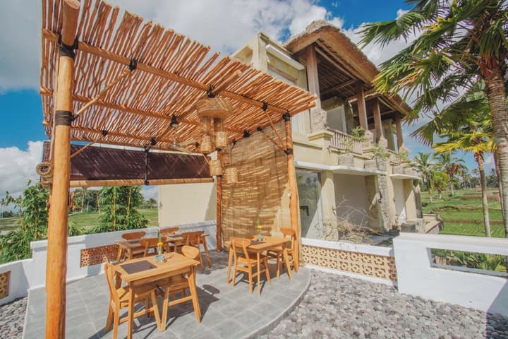 The Nenggala Suite