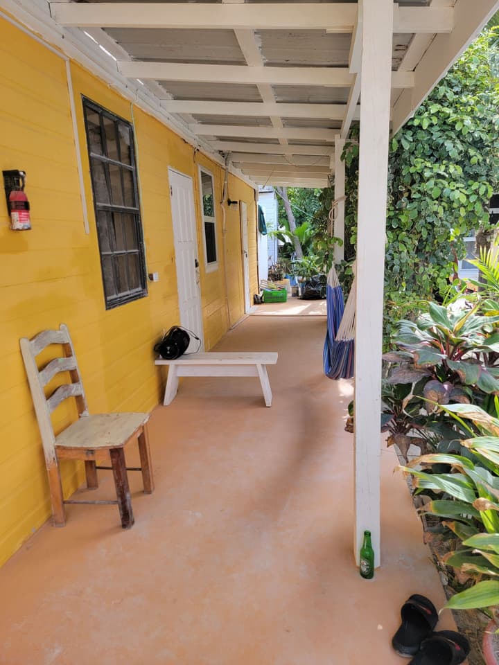 Belize Sea Reef Inn