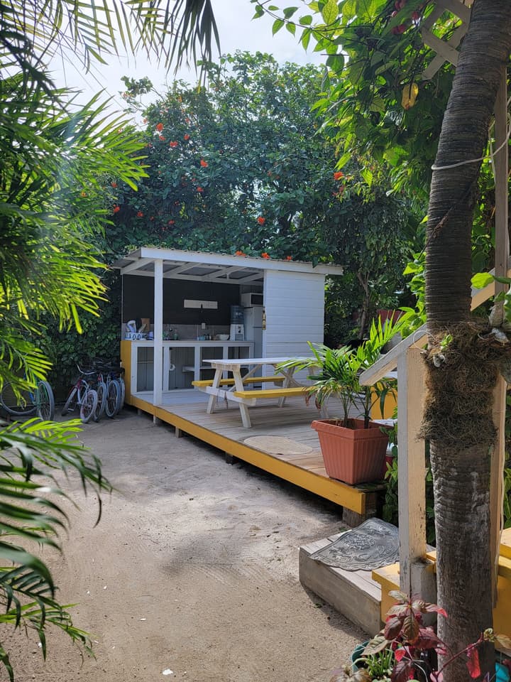 Belize Sea Reef Inn