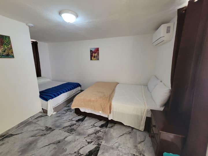 Belize Sea Reef Inn