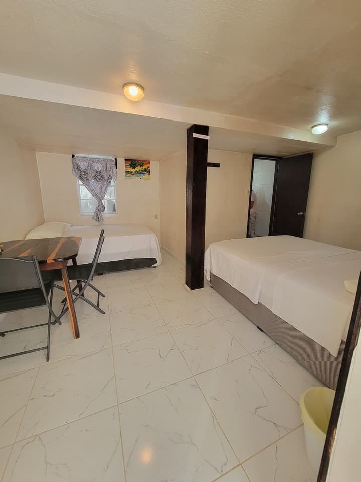 Belize Sea Reef Inn