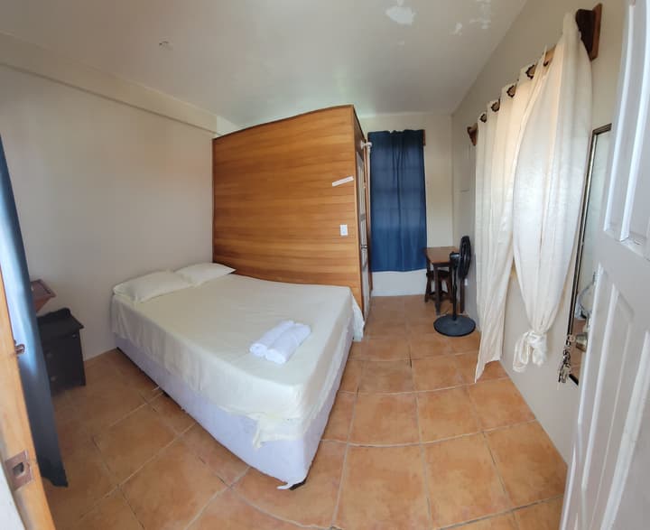 Belize Sea Reef Inn