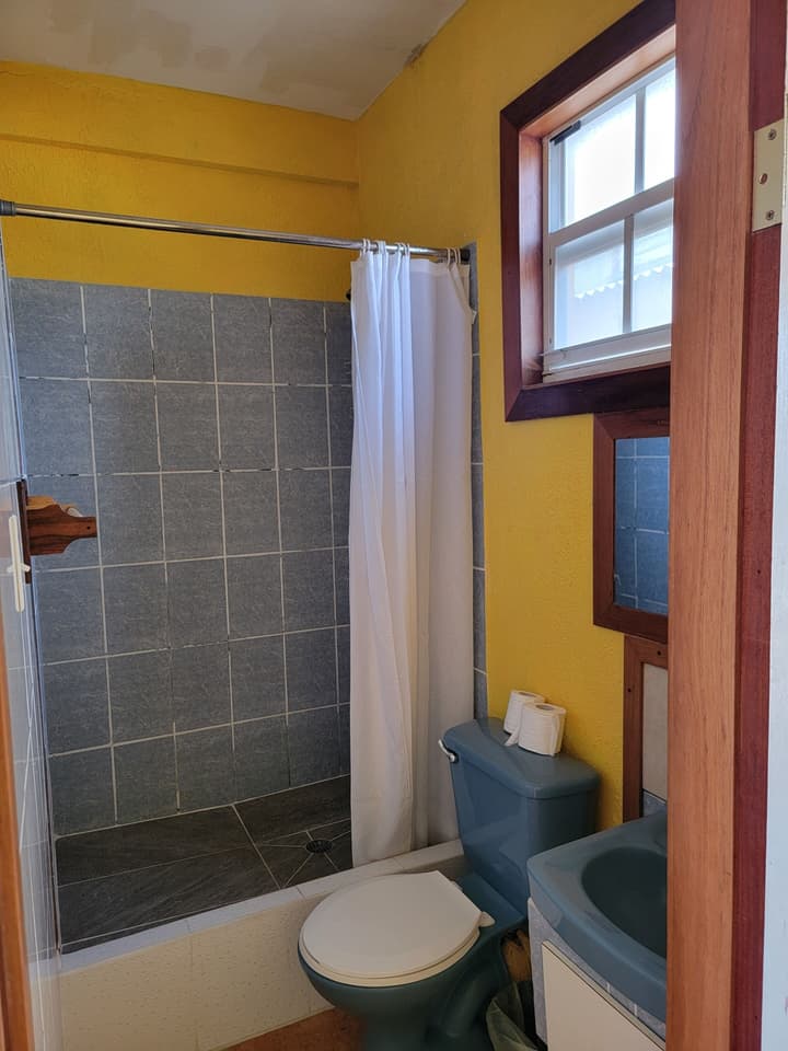 Belize Sea Reef Inn