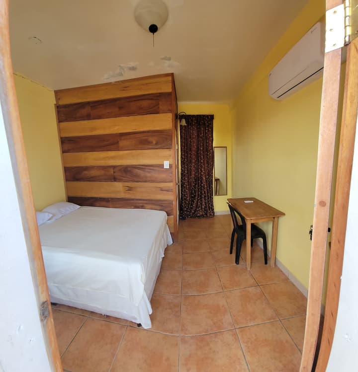 Belize Sea Reef Inn