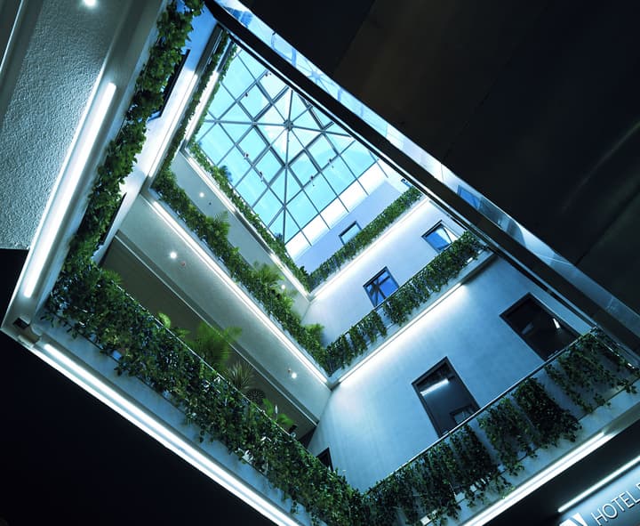 Fashion City Hotel