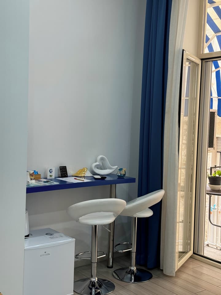 Napoli Museo Bed and Breakfast
