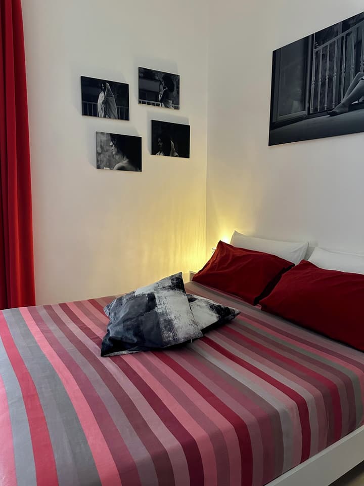 Napoli Museo Bed and Breakfast