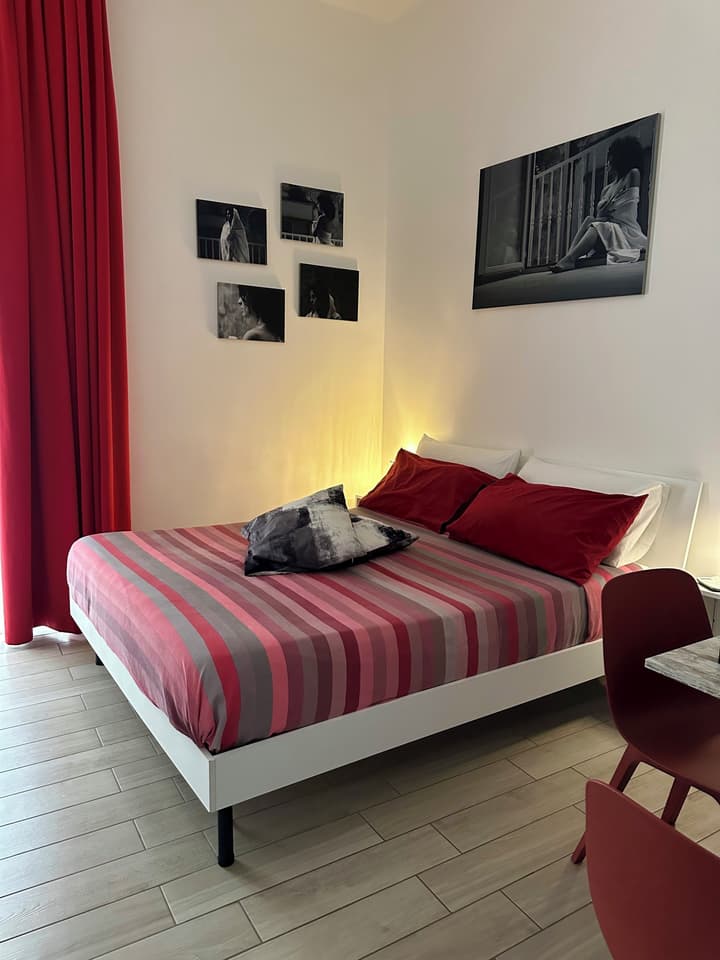 Napoli Museo Bed and Breakfast