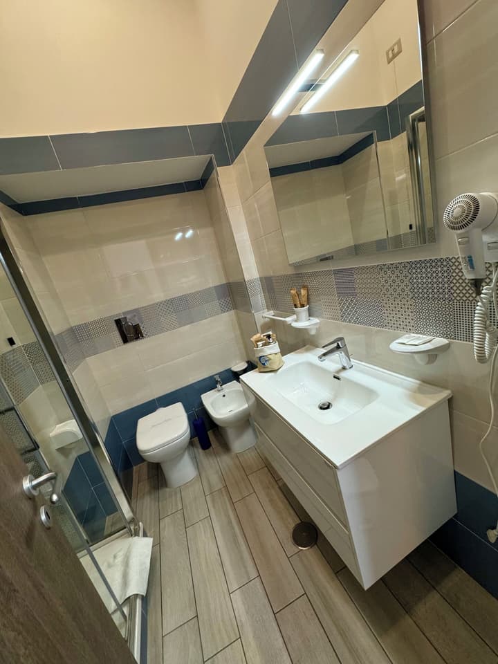 Napoli Museo Bed and Breakfast