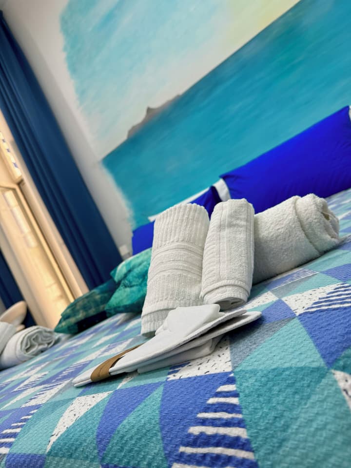 Napoli Museo Bed and Breakfast