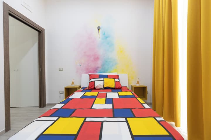 Napoli Museo Bed and Breakfast