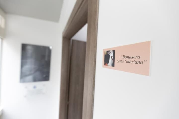 Napoli Museo Bed and Breakfast