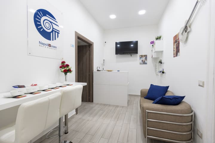 Napoli Museo Bed and Breakfast