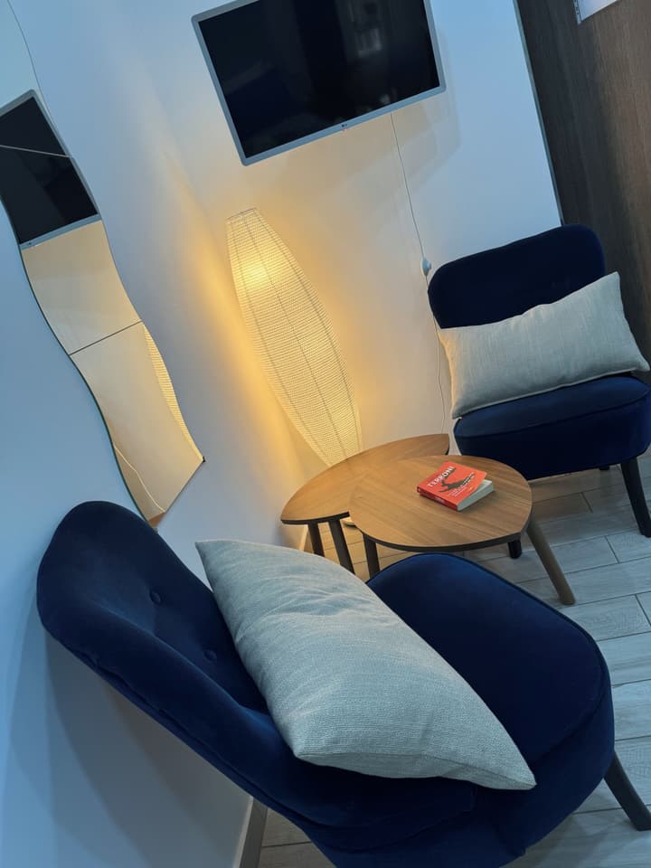 Napoli Museo Bed and Breakfast