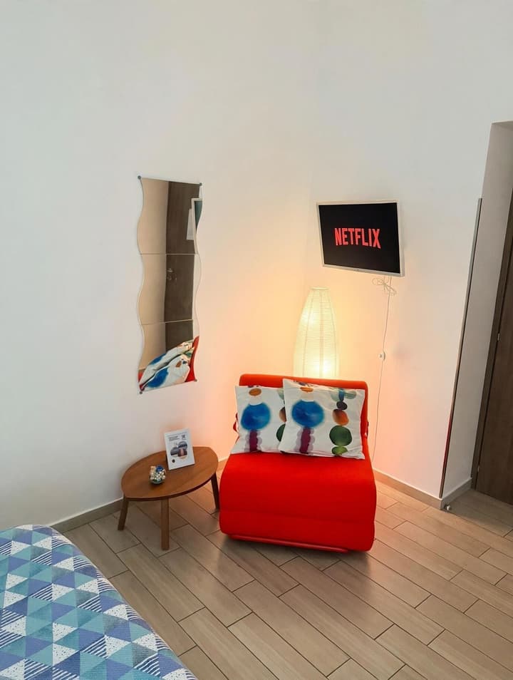 Napoli Museo Bed and Breakfast