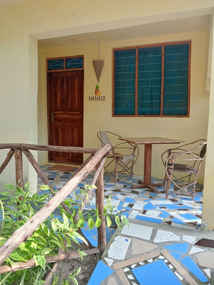 Eden Paradise Zanzibar