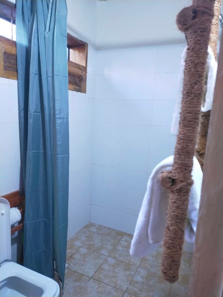 Eden Paradise Zanzibar