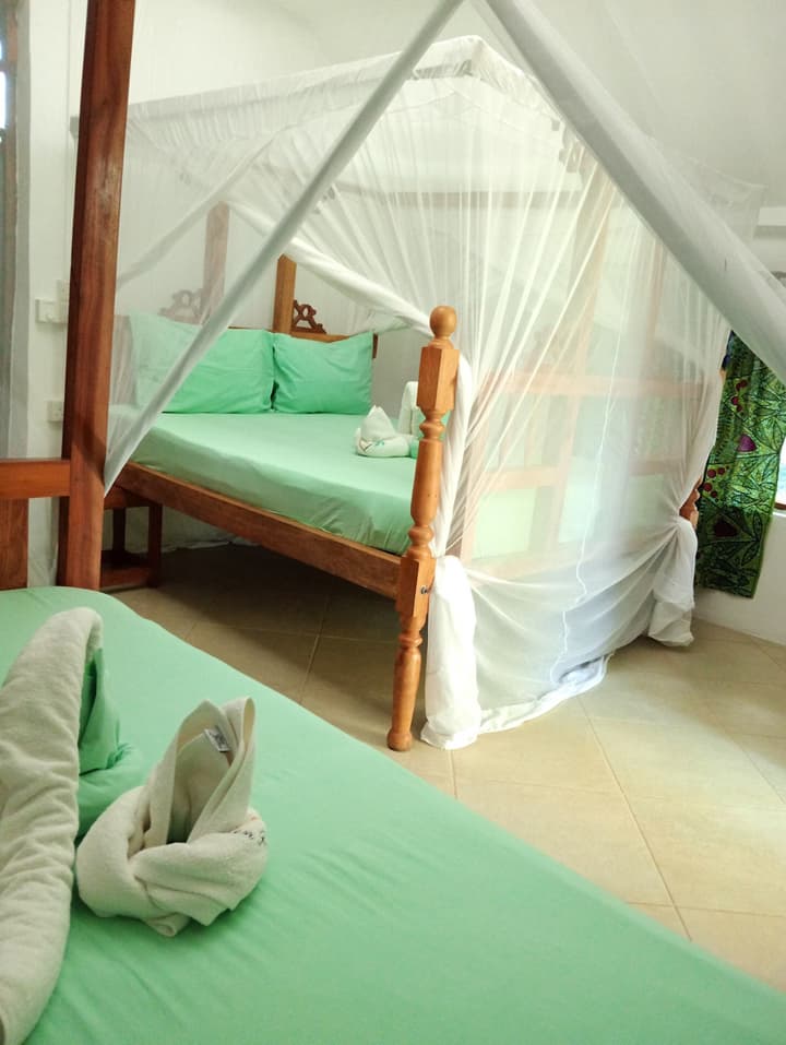 Eden Paradise Zanzibar
