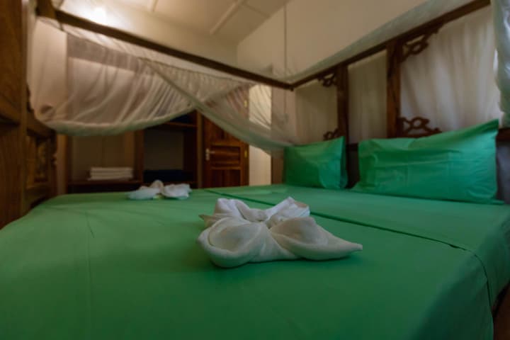 Eden Paradise Zanzibar