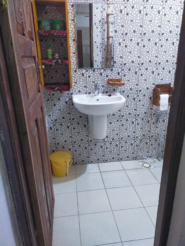 Eden Paradise Zanzibar
