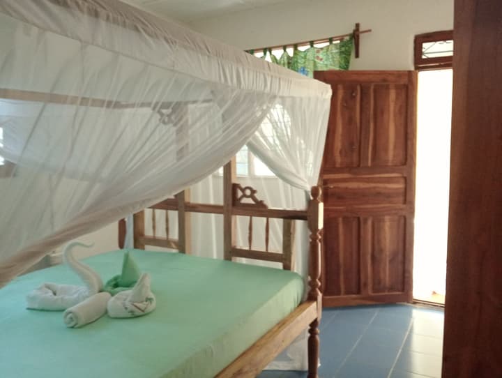 Eden Paradise Zanzibar
