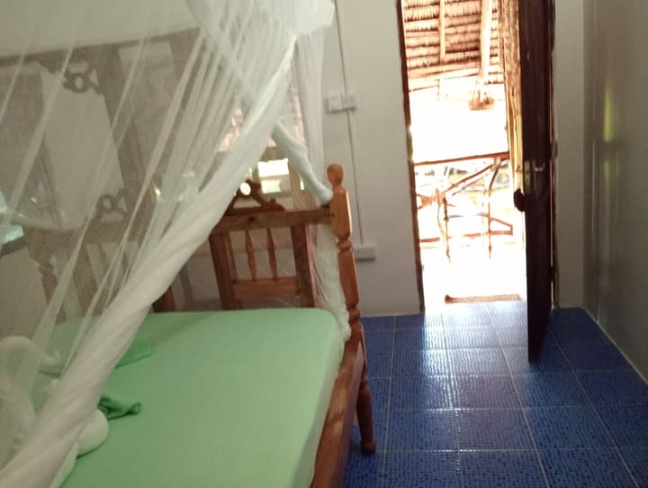 Eden Paradise Zanzibar
