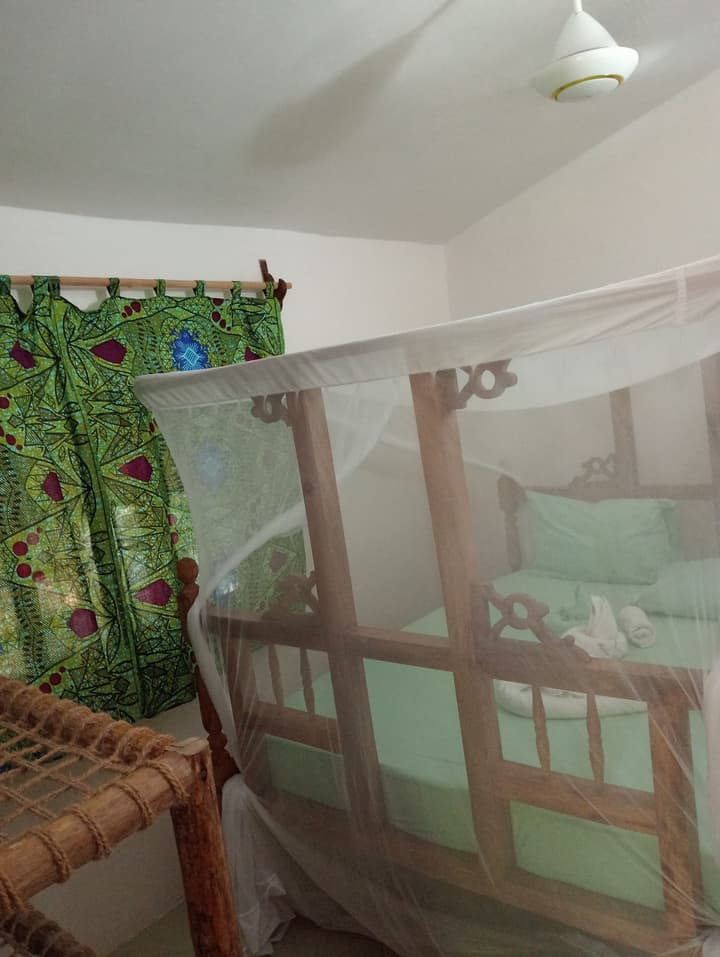 Eden Paradise Zanzibar