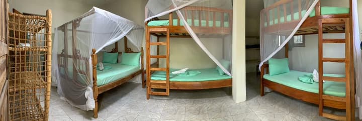Eden Paradise Zanzibar